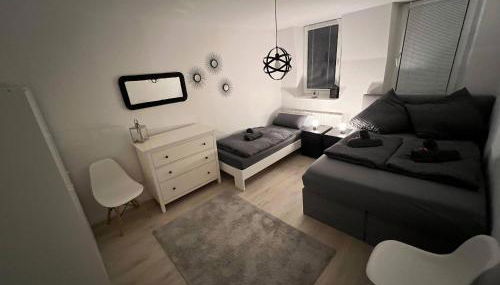 Gemütliche Ferienwohnung nahe dem Stadtzentrum und U-Bahn - Foto 5