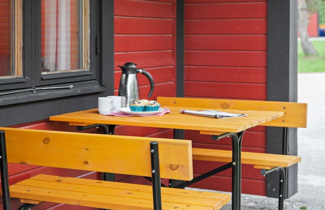 First Camp Umeå - Photo 17