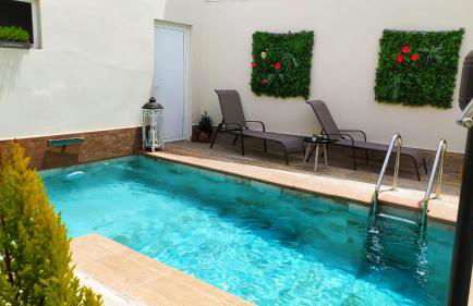 Casa Rural Albahaca - Foto 13