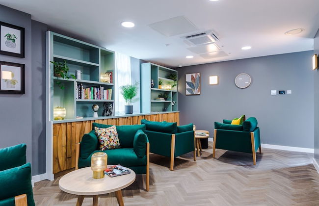 City Studios Preston - Foto 38