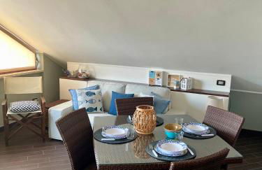 Un loft a Serapo - Foto 3