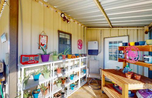 Airstrip Access! Dog-Friendly Rhome Retreat - Photo 24