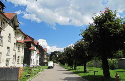 Top! Wohnung direkt am Fuß der Berge im Oberallgäu - Foto 12