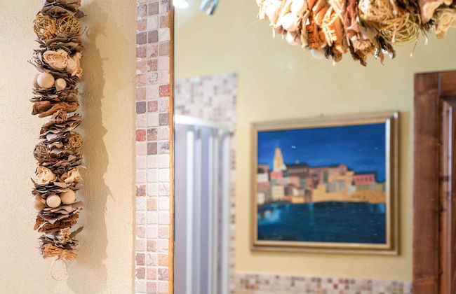 Seaside Home in Roseto Capo Spulico - Foto 28