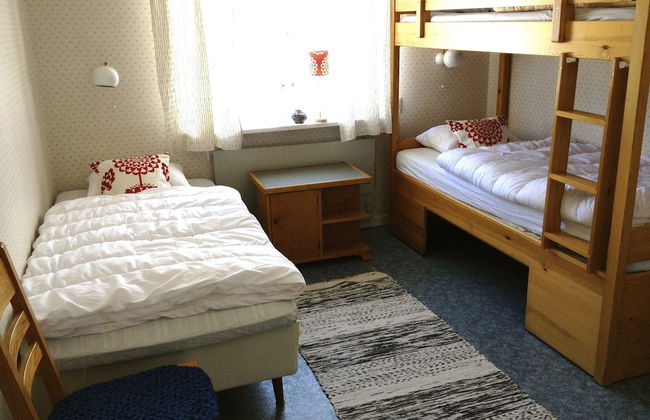 Stora Björnstugan in Laisvallby - Foto 5