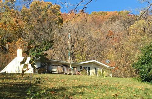 Green hill cottage - Foto 1