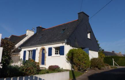 Les Courlis, maison de vacances proche des plages - Foto 35