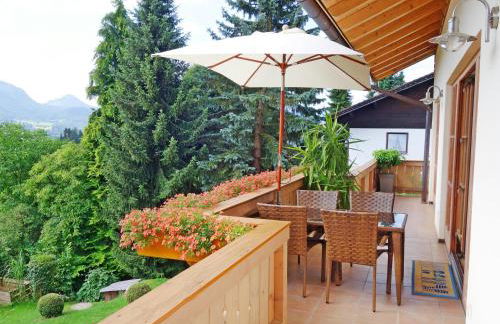 Apartment Sonnenfeld - Foto 32