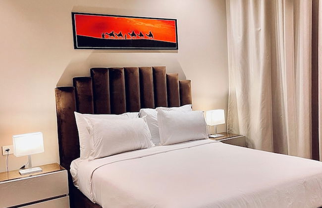 DAR MRAHA APPART HOTEL - Foto 5