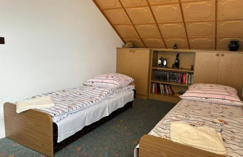 Domek pod Przehybą, Noclegi w okolicy Stary Sącz, Łącko, Szczawnica - Foto 32