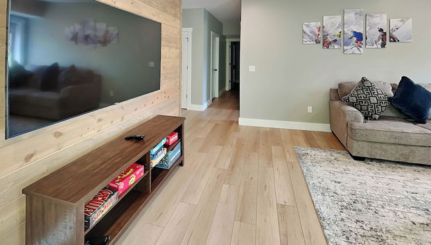 Heavenly Summit by Taylor Made Deep Creek - Foto 2, Servicios del alojamiento