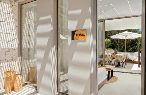 Sun n Salt Private Villas - Foto 48