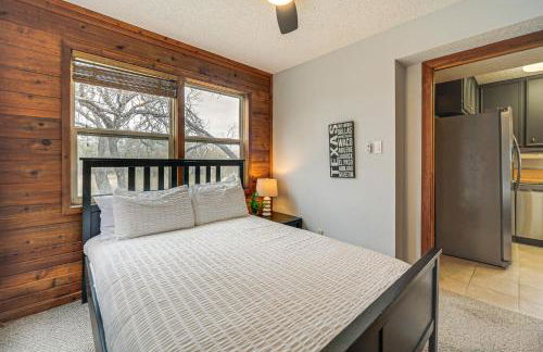 Serene Family Cottage with Deck and BBQ - Foto 10