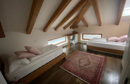 DolomitiBel Loft - Foto 8