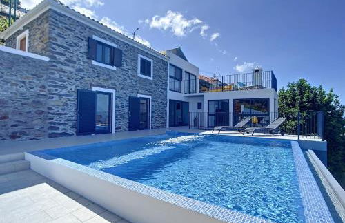 Villa Espigão With Pool - Foto 20