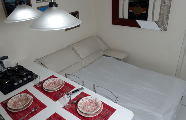 Apartamento próximo rodoviária faculdade - Foto 10