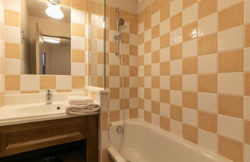 Résidence Pierre & Vacances l'Albane - Foto 64