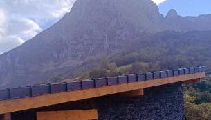 El Paraíso de Aitana - Foto 1