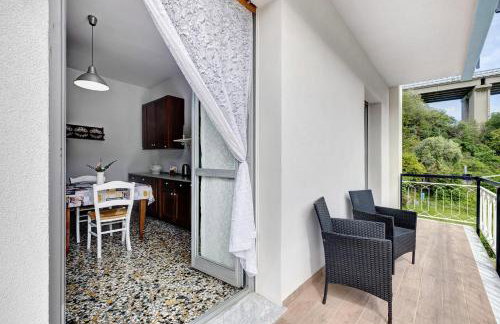 Casa Grace - Casa al Mare - Foto 13