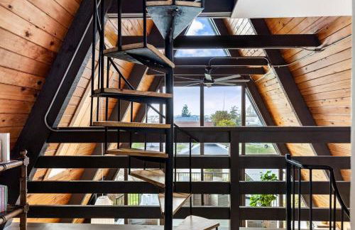 Perch - Shorewood A Frame - Foto 36