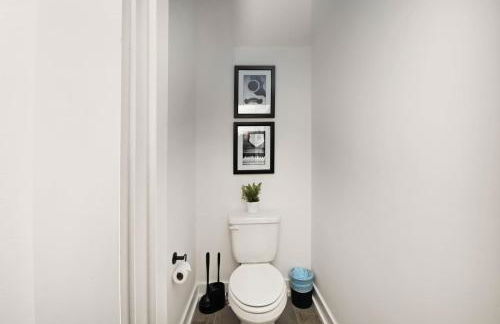 The Jackson House - 1 mile to Broadway! - Foto 44