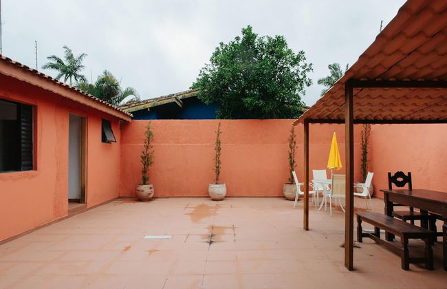 Casapernambuco 100mts da Praia - Foto 52