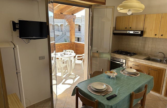 Appartamenti al mare Torre Pali - Foto 11