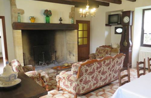 Holiday Home Le Pigeonnier by Interhome - Foto 12