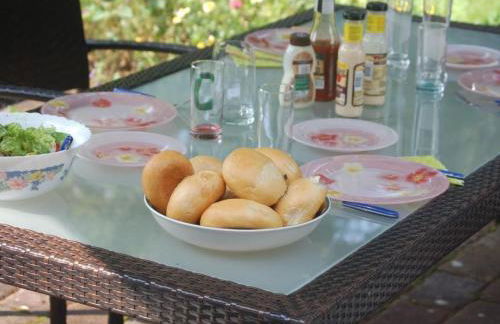 Apartment FeWo Nr 1 Harztor by Interhome - Foto 13