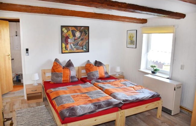 Ferienwohnung Langelsheim - Foto 4