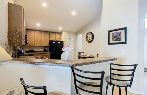 Disney Getaway 3BR Home Private Pool Oasis - Foto 26