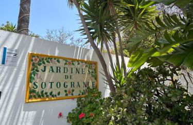 Sotogrande apartamento duplex - Foto 1