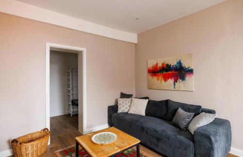 zentrale Ferienwohnung neu renoviert - Foto 13