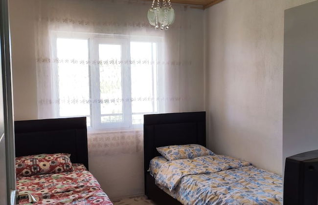 Beyaz Adalar Atlihan Apart Otel - Photo 3