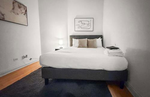 4BR Cozy Place with Room for Everyone - Maryland 2 - Foto 6