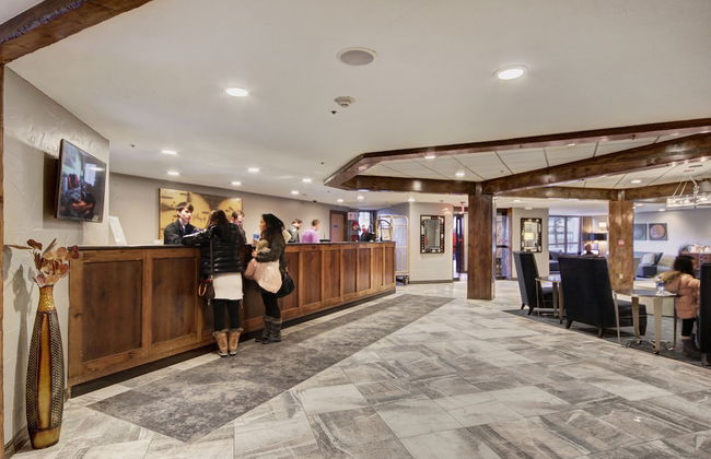 Village at Breckenridge Resort - Foto 3