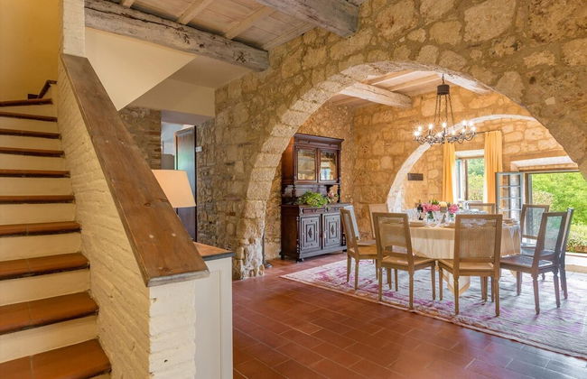 Monticchia 10 in Sarteano - Foto 14