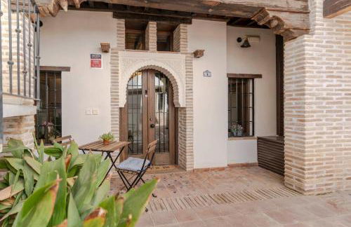 Apartamento San Bartolome Albaicin - Foto 27