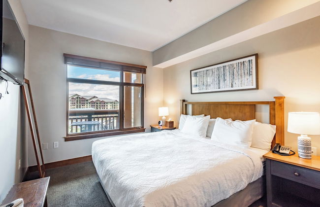 Sundial Lodge by All Seasons Resort Lodging - Foto 66