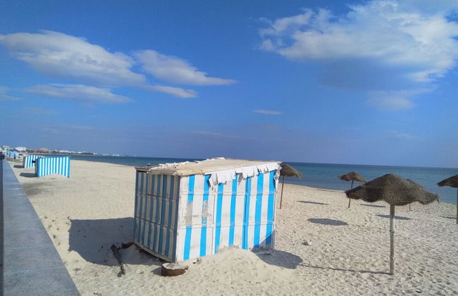 Excellent Appartment Sousse - Photo 12