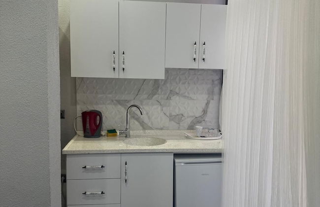 Kalmuk Suite Hotel - Foto 31