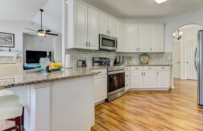 Sea Glass House - Photo 3