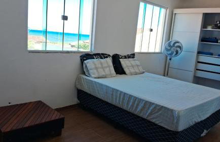 CABO FRIO, SUITES PÉ AREIA - Foto 17