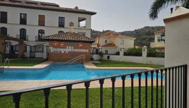 Duplex Las Terrazas Cubes - Foto 2