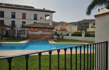 Duplex Las Terrazas Cubes - Foto 2