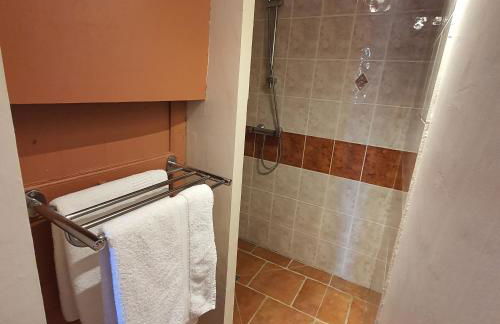 Gîte de 9 personnes avec piscine - Photo 17