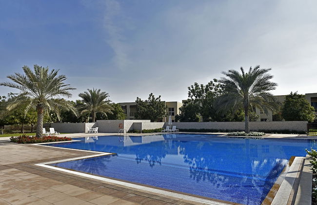 Jannah Hotel Apartments & Villas - Foto 47