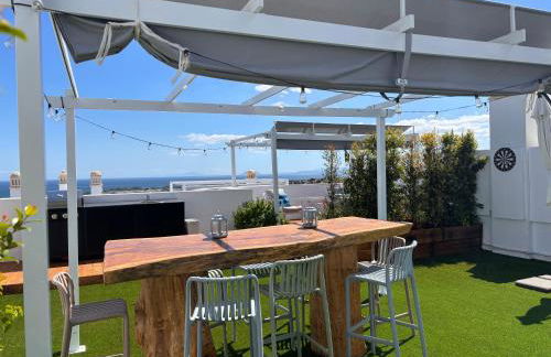 Deluxe 2 bed Apartment - Photo 36