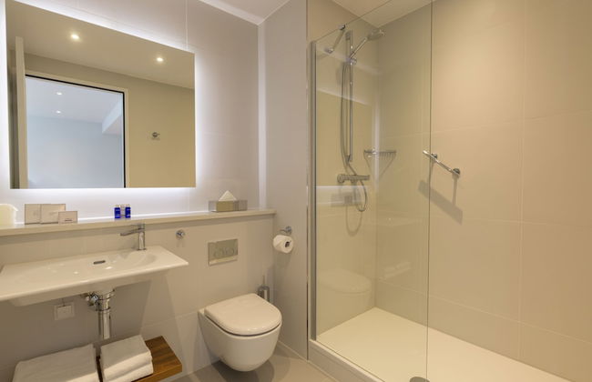 PREMIER SUITES PLUS Rotterdam - Foto 30