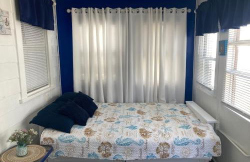 BEACH COTTAGE 2nd HOUSE FROM BEACH - Foto 6